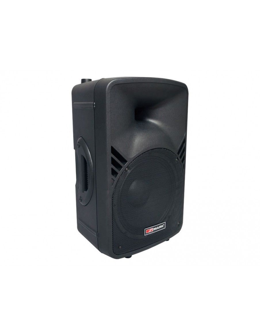 Pack ECO-GIM-PLUS 15 con Bluetooth - 4
