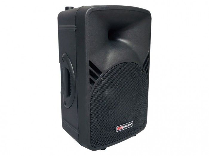 Pack ECO-GIM-PLUS 15 con Bluetooth - 4