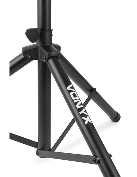 Vonyx LS01K Juego de soporte de altavoz en bolsa