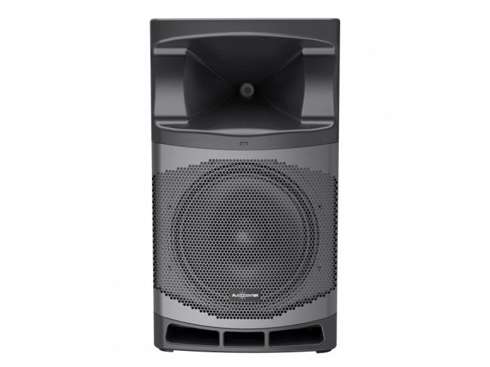 AUDIOCENTER MA-12 ALTAVOZ ACTIVO DSP 12 PULGADAS