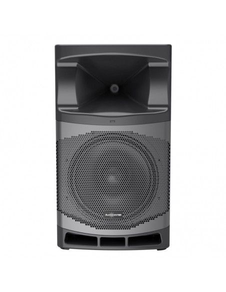 AUDIOCENTER MA-12 ALTAVOZ ACTIVO DSP 12 PULGADAS
