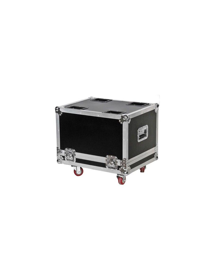 PROLIGHT LSM 2019 Máquina humo bajo - 7