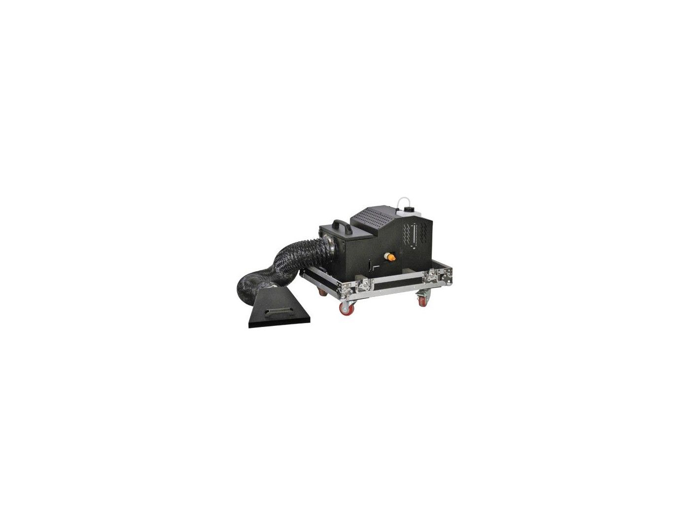 PROLIGHT LSM 2019 Máquina humo bajo - 6