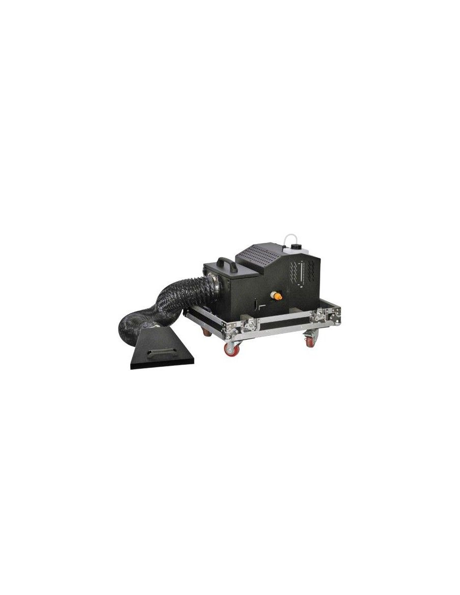 PROLIGHT LSM 2019 Máquina humo bajo - 6