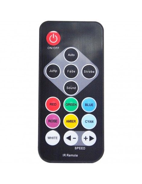 Party Light Sound FunLED 2