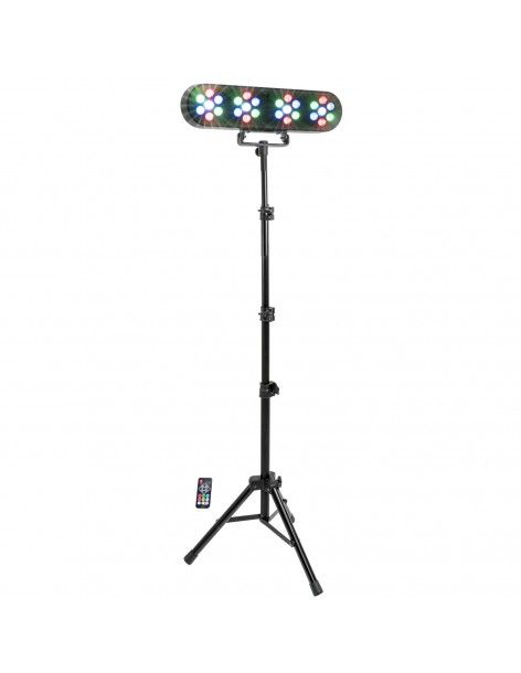 Party Light Sound FunLED