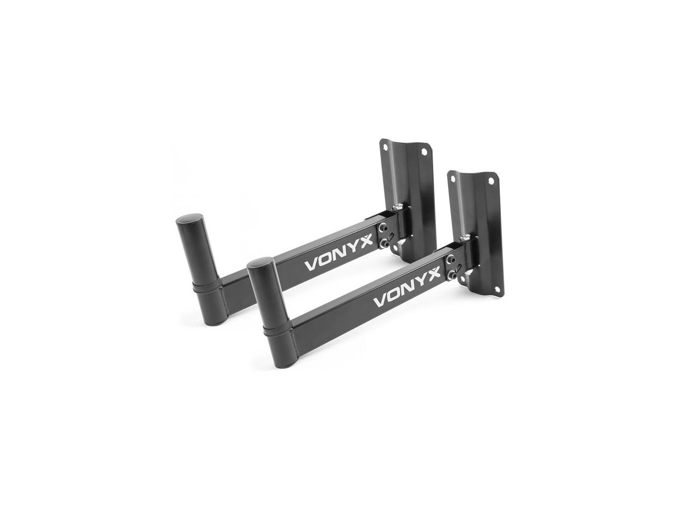 Pack de Sonido 306 Premium - Amplificador PWMA3003BT y 4 Altavoces de 10 pulgadas pasivos - 10