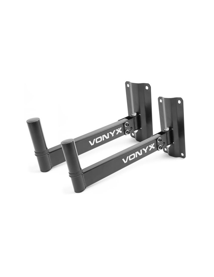 Pack de Sonido 306 Premium - Amplificador PWMA3003BT y 4 Altavoces de 10 pulgadas pasivos - 10