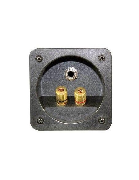 BAFLE SONIDO TRAPEZOIDAL 3 VIAS 20CM