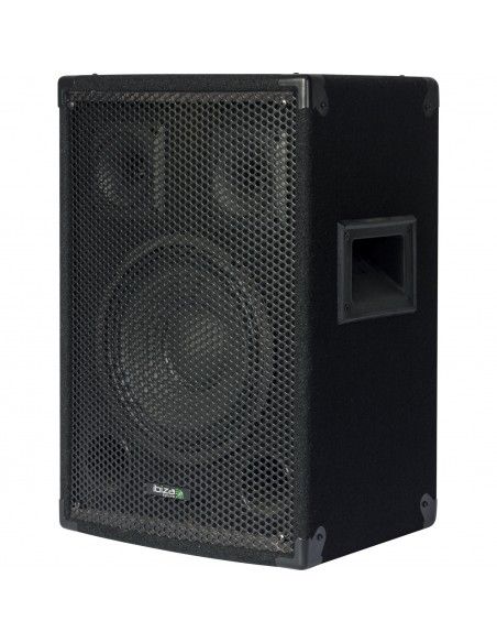 IBIZA SOUND DISCO8B ALTAVOZ PASIVO DE 3 VIAS - 1