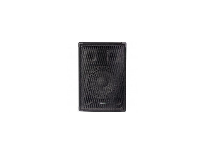 IBIZA SOUND DISCO8B ALTAVOZ PASIVO DE 3 VIAS - 2