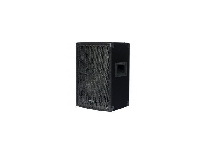 BAFLE SONIDO TRAPEZOIDAL 3 VIAS 20CM