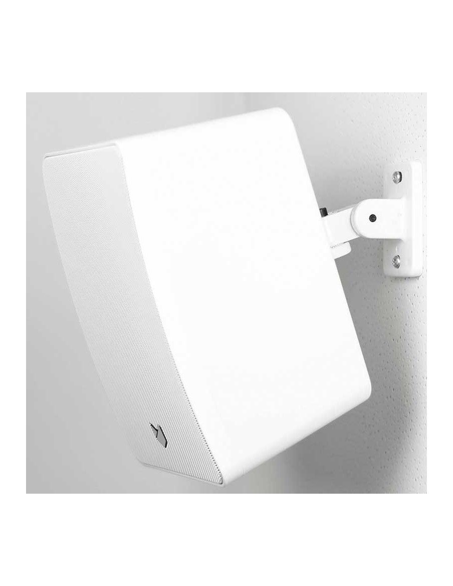 Altavoz AVFOX FXWS-630FRHW 6 pulgadas 30W Unidad color blanco - 1
