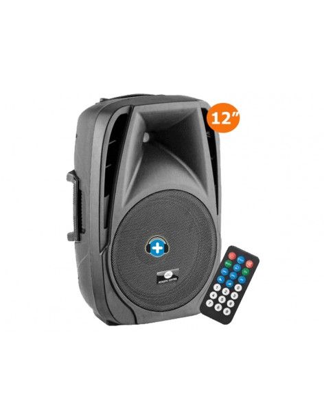 ACOUSTIC CONTROL SAC 12 BT altavoz activo - 1