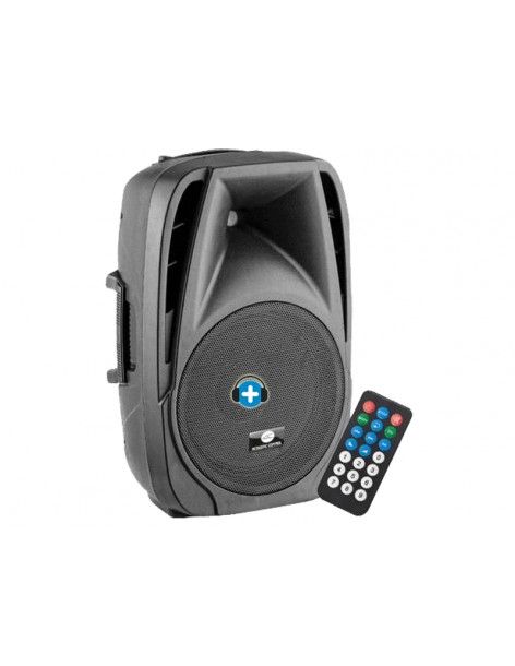 ACOUSTIC CONTROL SAC 12 BT altavoz activo - 1 2