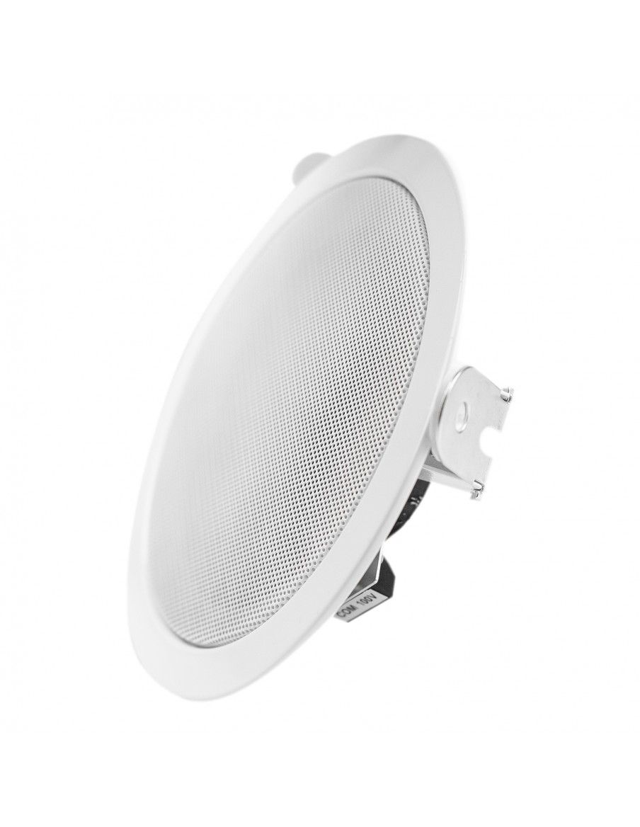 FOX  FXCS-M8512FR - Altavoz de techo 8” - 2