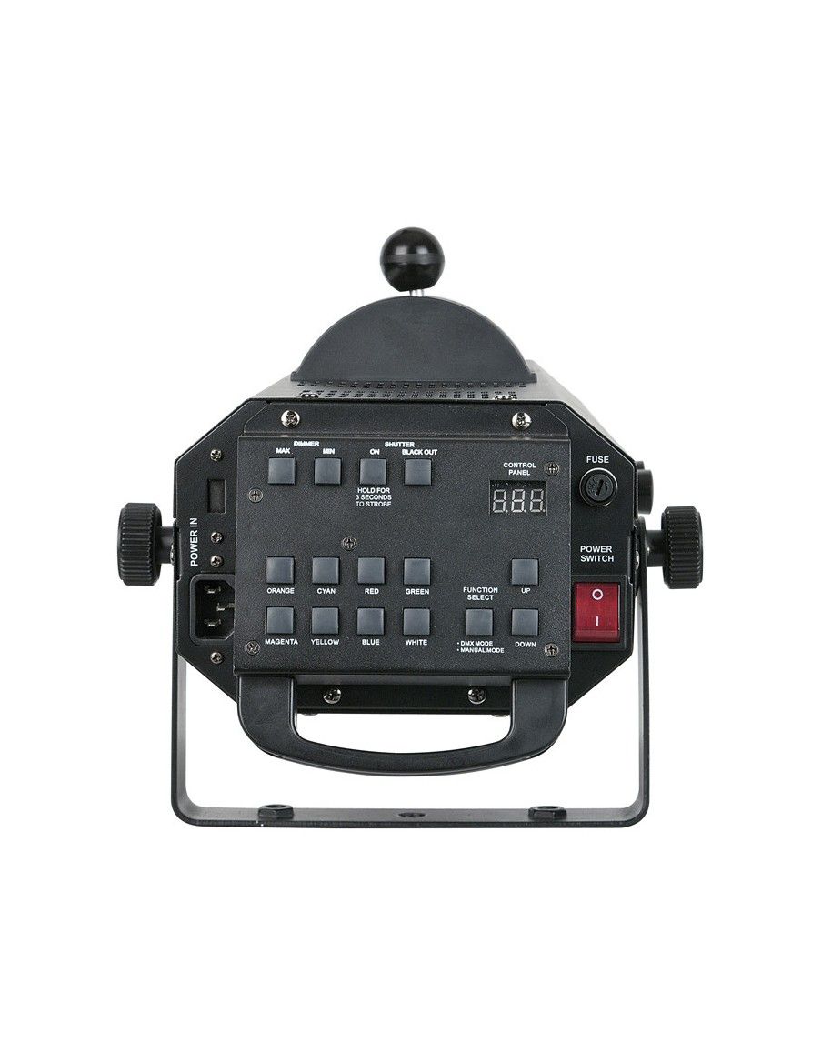 Showtec Followspot LED 75 Cañón de Seguimiento - 2