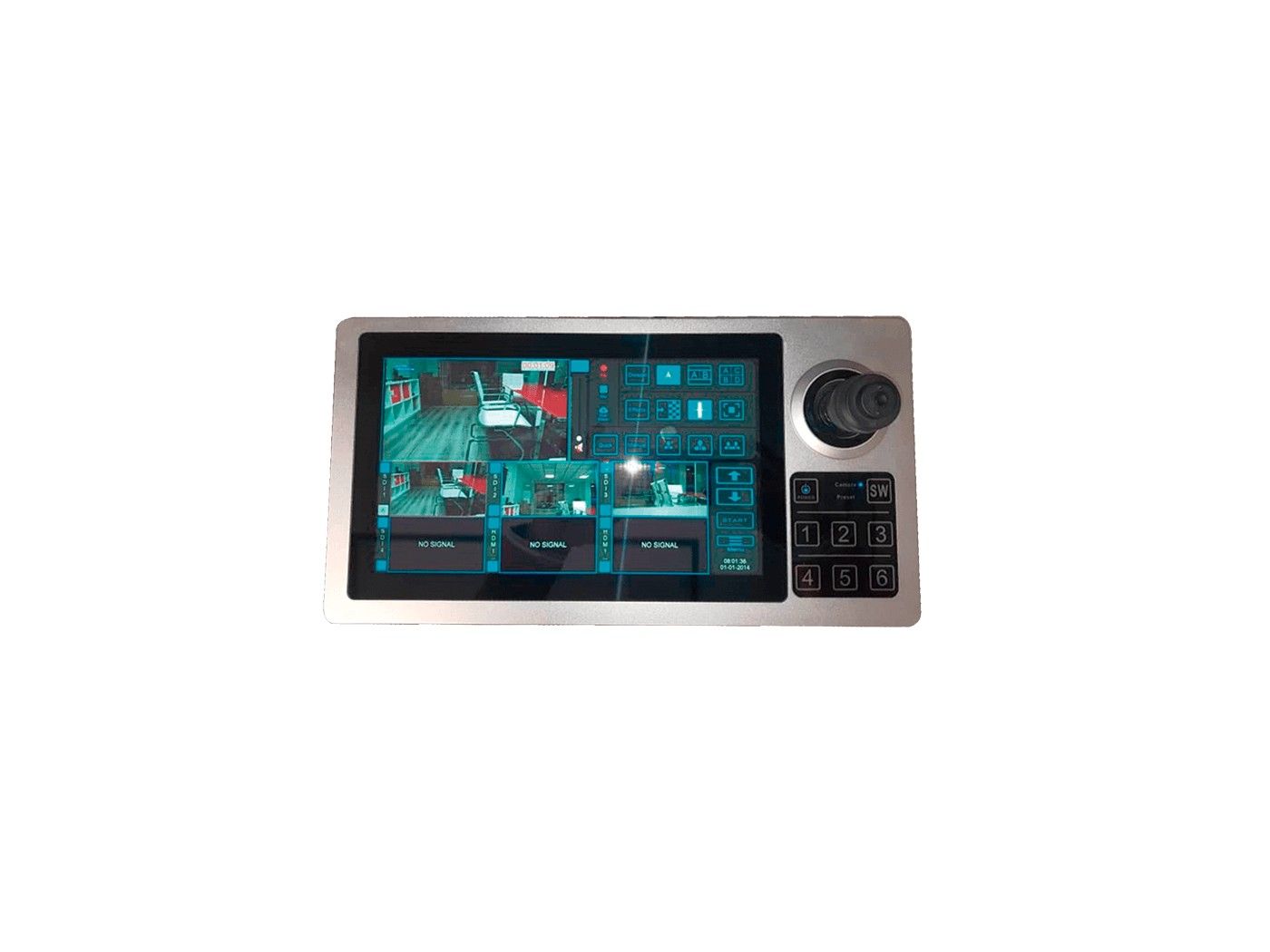 Laia Broadcaster SaBbio - 1