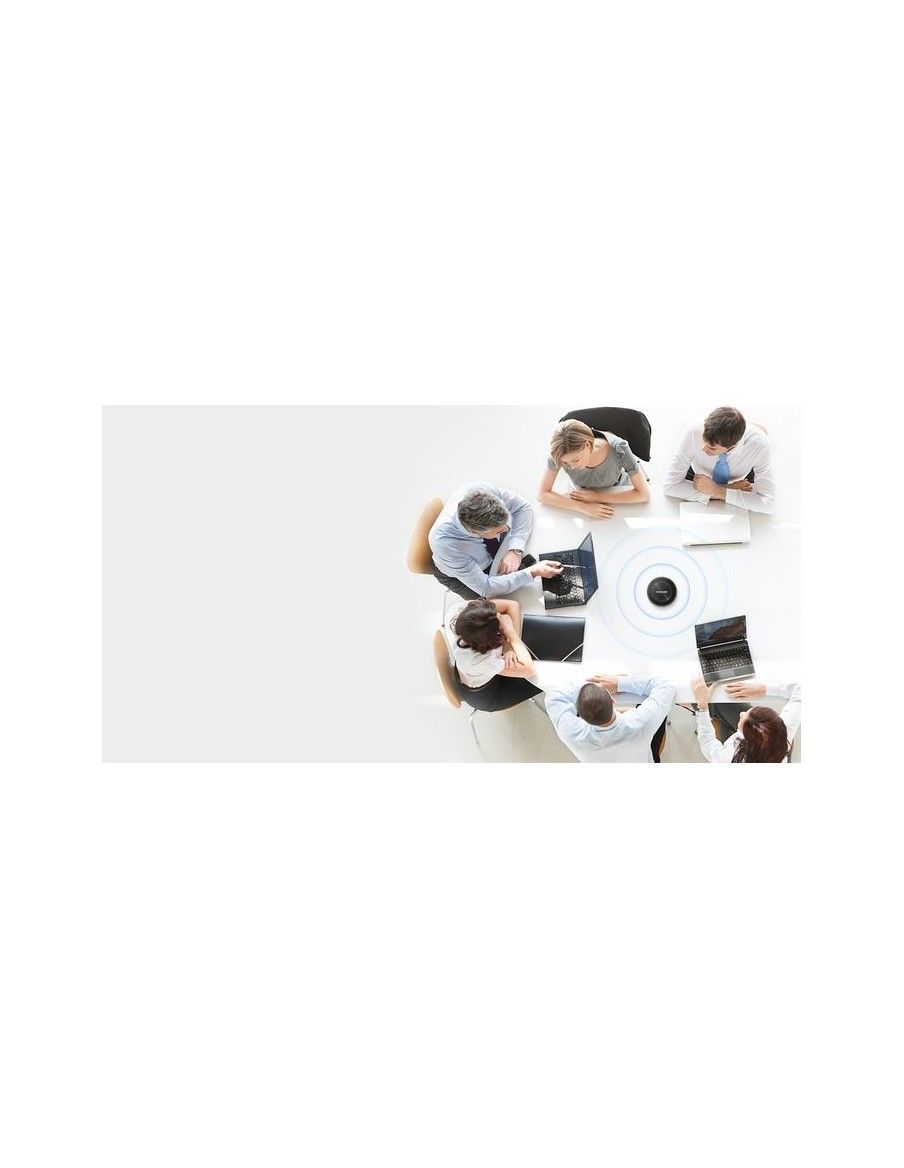 Vivolink Bluetooth Speakerphone for conference - 4