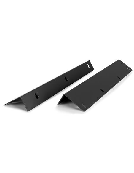 Power Dynamics PDM-S1203 Mezclador Escenario 12 canales DSP/MP3- USB Entrada/Salida
