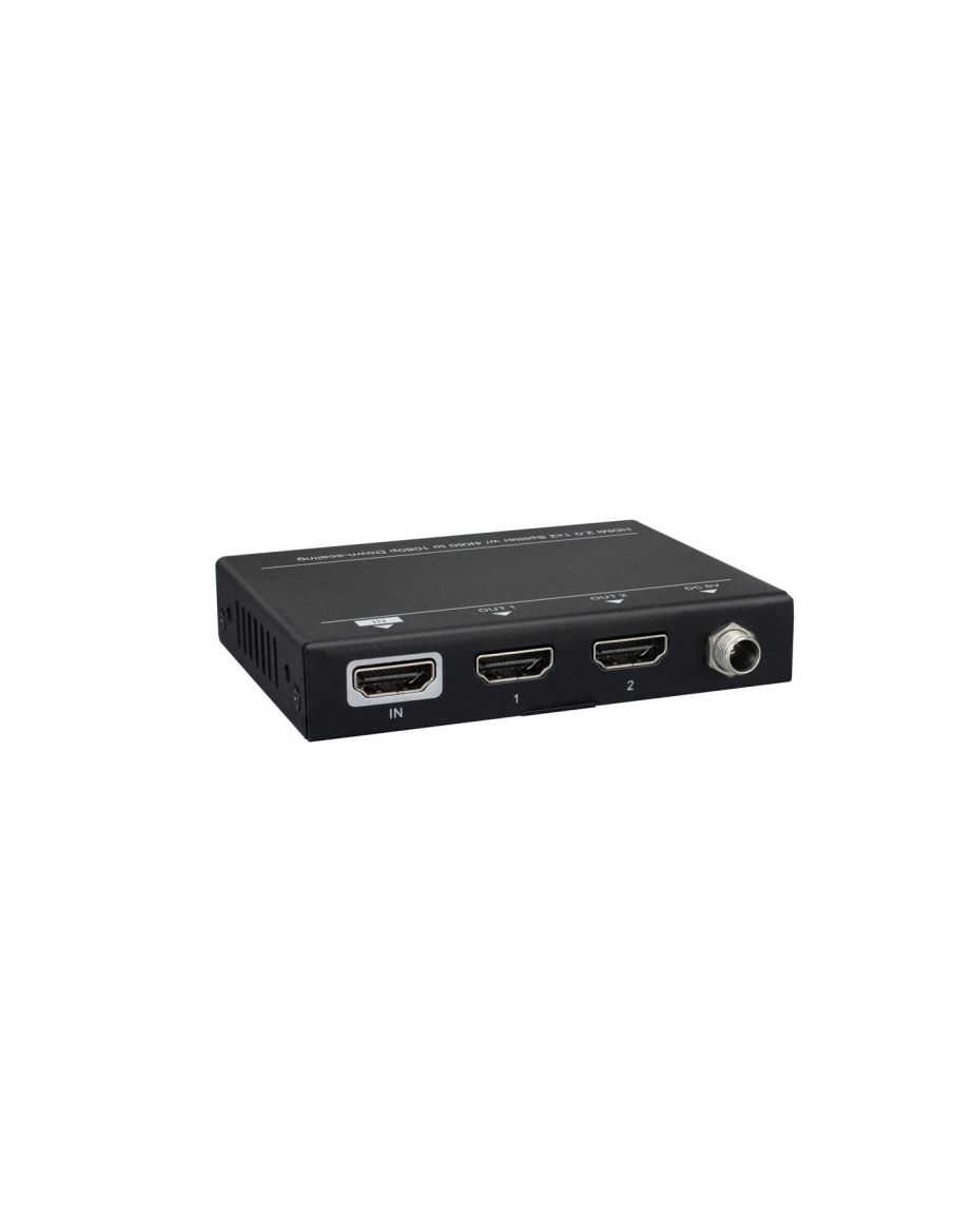 Vivolink HDMI splitter 1x2, 4K@60Hz - 1
