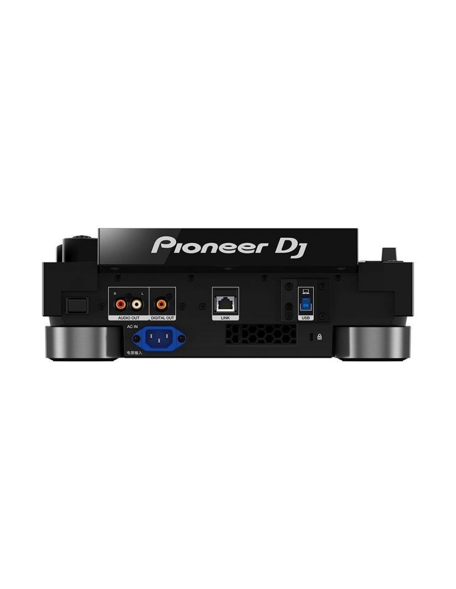 PIONEER DJ CDJ-3000 MULTIREPRODUCTOR DJ PROFESIONAL - 3
