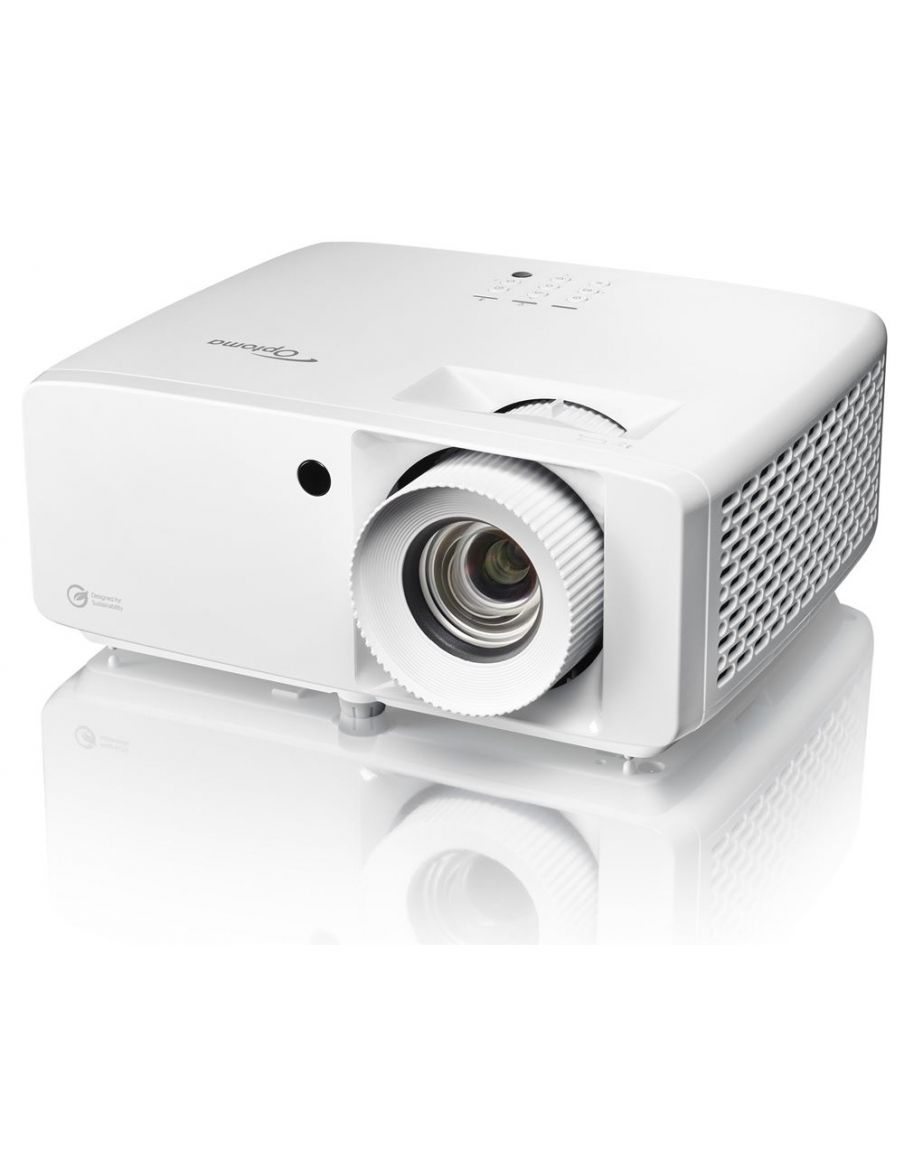 Optoma ZH450 DLP Proyector - 4