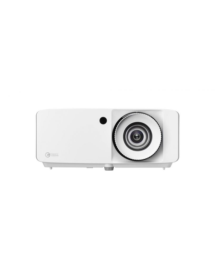 Optoma ZH450 DLP Proyector - 2