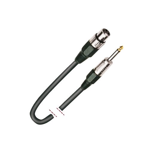 MARK MK 30 2 Cable señal audio
