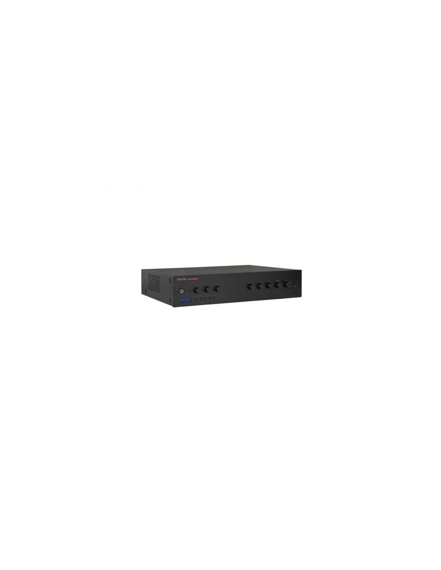 Fonestar PROX-120Z Amplificador de megafonía multizona - 4