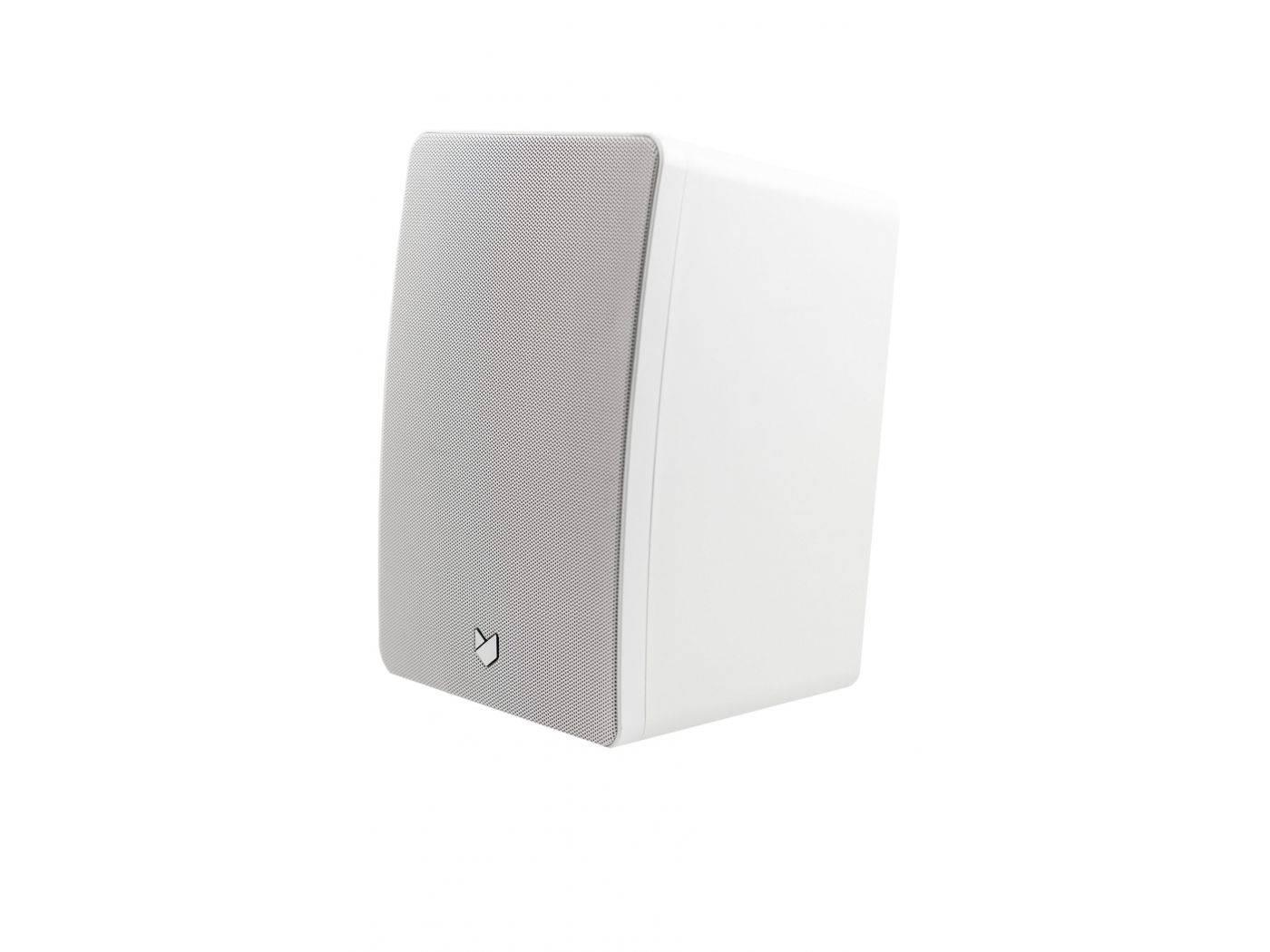 Fox FXWS-510FRLW Altavoz de pared 8Ohm 5″ blanco (6mc) - 3
