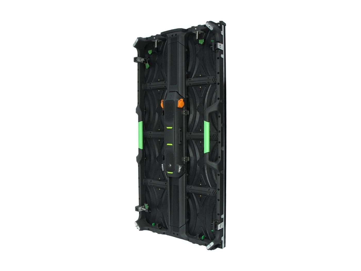 PANTALLA RENTAL P3,91 EXTERIOR 500X1000MM - 2