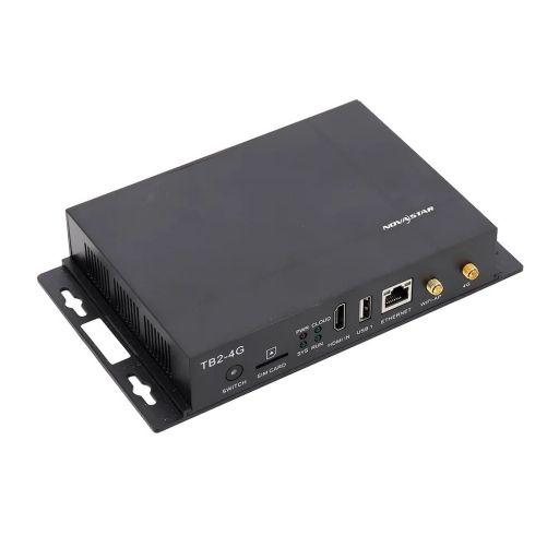 PLAYER NOVASTAR TB2 - 1