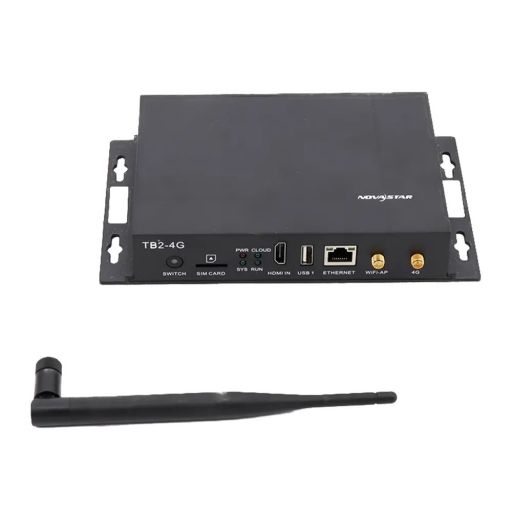 PLAYER NOVASTAR TB2 - 1 2