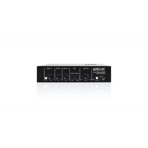 ECLER eHMA60 Amplificador 1x60w - 2