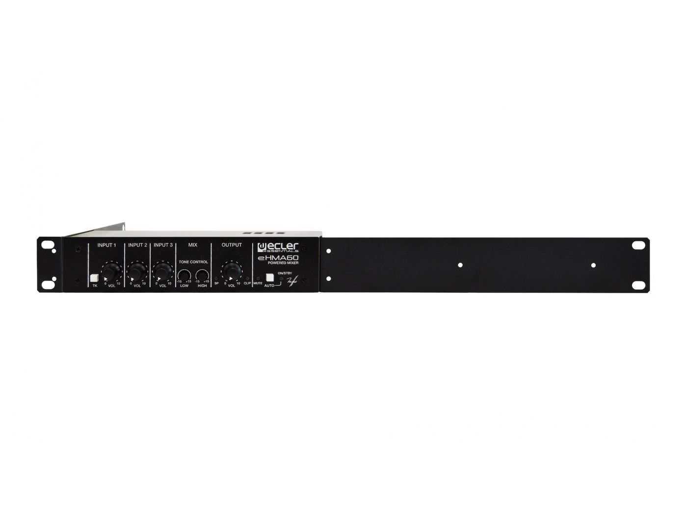 ECLER eHMA60 Amplificador 1x60w - 3