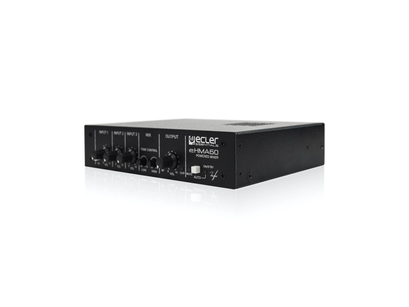 ECLER eHMA60 Amplificador 1x60w - 4