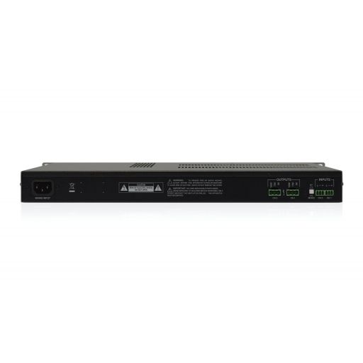 ECLER eHSA2-150 2x150 WRMS | Amplificador | estéreo - 1 2