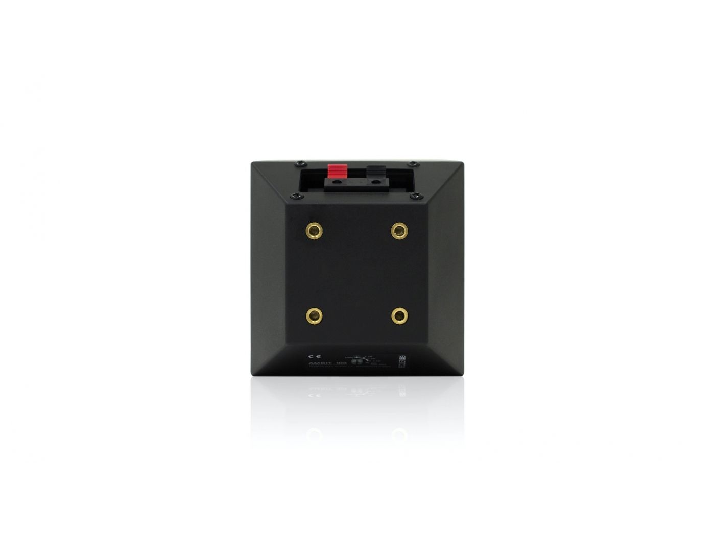 ECLER eAMBIT103 Altavoz 3" | 2 vías | 25 WRMS | diseño discreto - 3