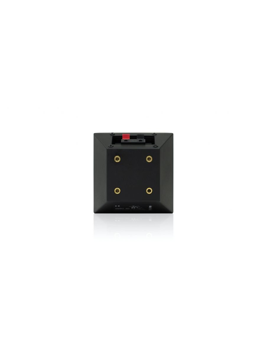 ECLER eAMBIT103 Altavoz 3" | 2 vías | 25 WRMS | diseño discreto - 3