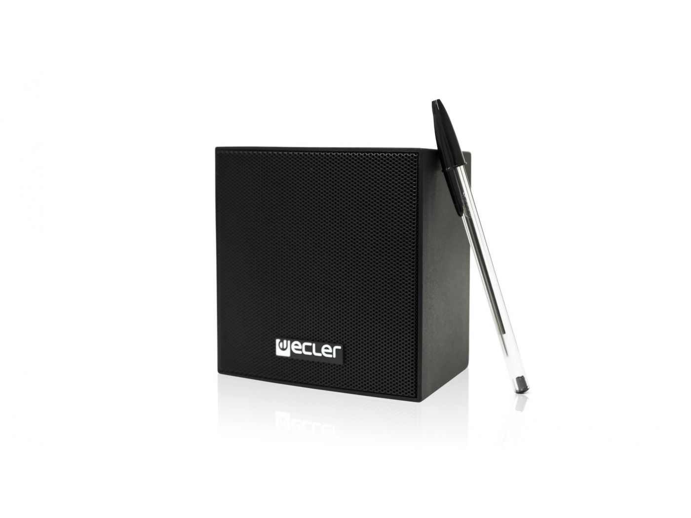 ECLER eAMBIT103 Altavoz 3" | 2 vías | 25 WRMS | diseño discreto - 2