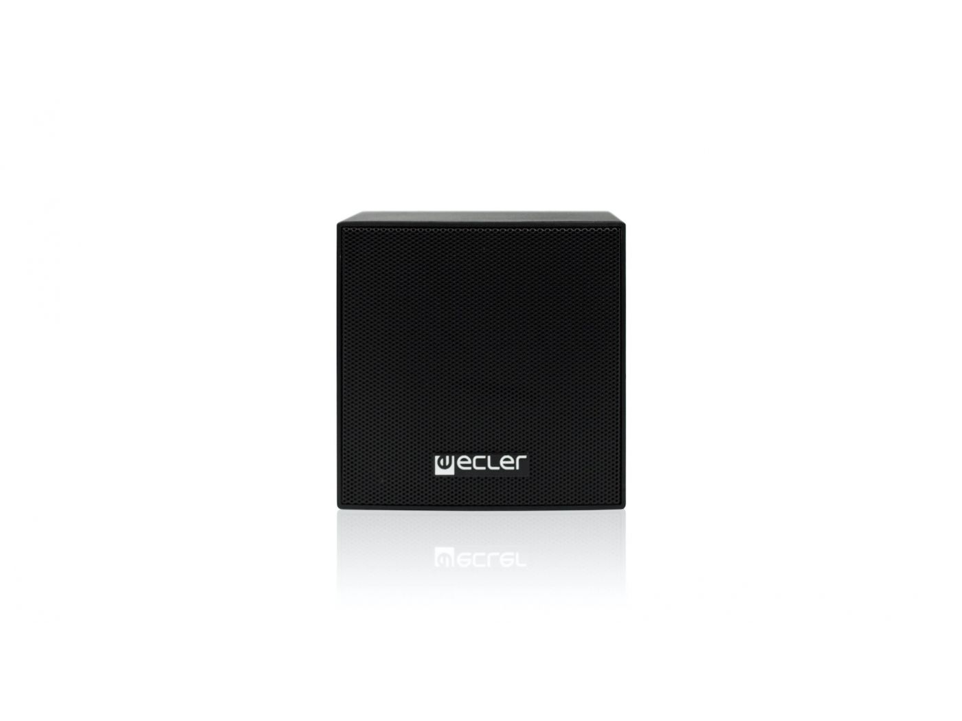 ECLER eAMBIT103 Altavoz 3" | 2 vías | 25 WRMS | diseño discreto - 7