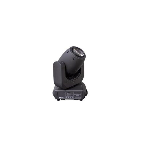 MARK 4x MOVILIGHT BEAM 150 + flightcase Cabeza móvil Beam (Movilight Beam) 2