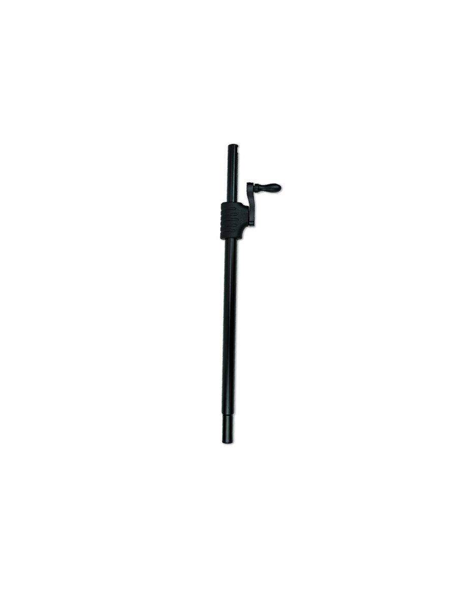AMS ASS 560 Soporte de altavoz con cabestrante