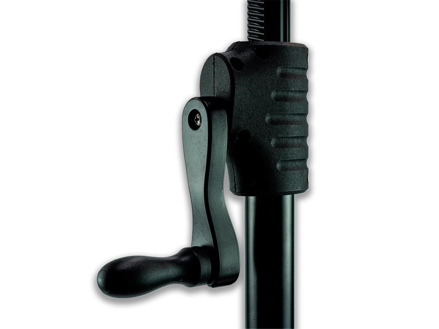 AMS ASS 560 Soporte de altavoz con cabestrante