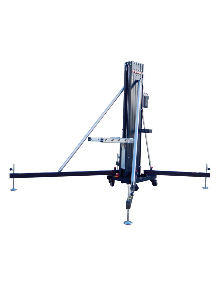 Fantek FT 7045  (FT 7045) Torre elevadora de carga frontal