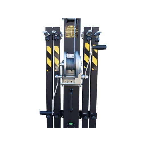 Fantek TK 6422  (T 106) Torre de carga superior 2