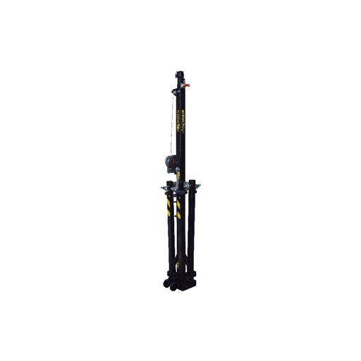 Fantek TK 5010  (T 102) Torre de carga superior 2