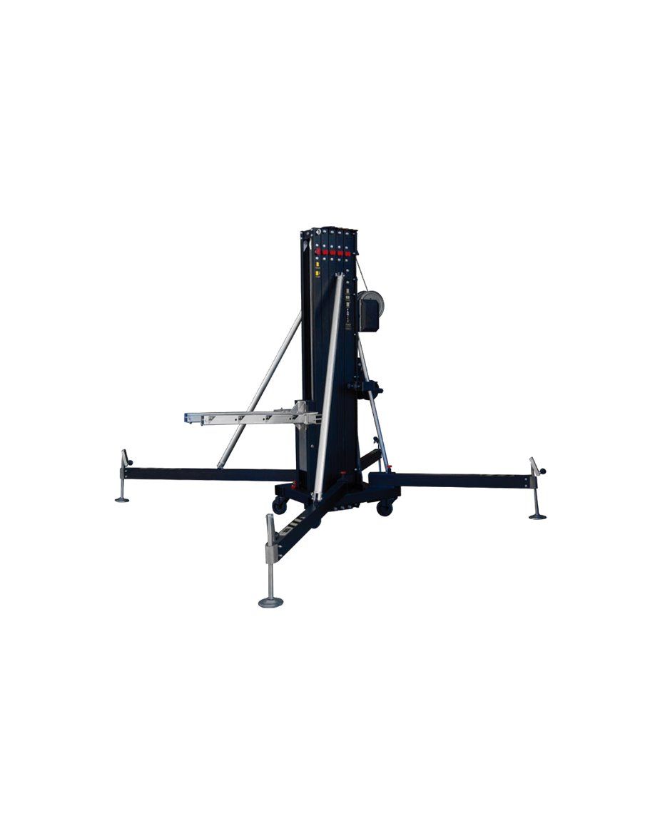 Fantek FT 6045  (FT 6033) Torre elevadora de carga frontal