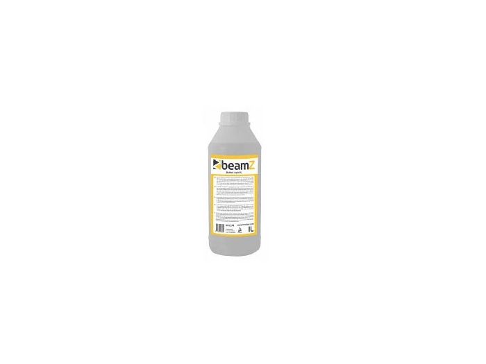 Beamz 160.574 LIQUIDO DE BURBUJAS BOTELLA 1L - 2